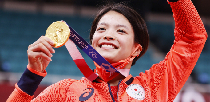 NEMA DALJE Brat i sestra ostvarili što niko nikad nije na Olimpijskim igrama! (FOTO)