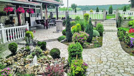 VIC DANA Haso dolazi kod Muje, a kod njega u dvorištu...