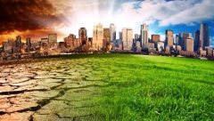 GLOBALNO ZAGREVANJE Klimatske promene utiču na sve, požari u Evropi uzeli maha