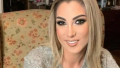 DA SE TEBI OPET VRATIM! Dok se Miki Đuričić venčavao, Nadežda Biljić otpevala je srceparajuću baladu koju su mnogi povezali sa njim (VIDEO)