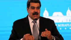 MADURO IDE U MEKSIKO! Norveška dala pare, uzda se u Ameriku, Venecuela pred prekretnicom!