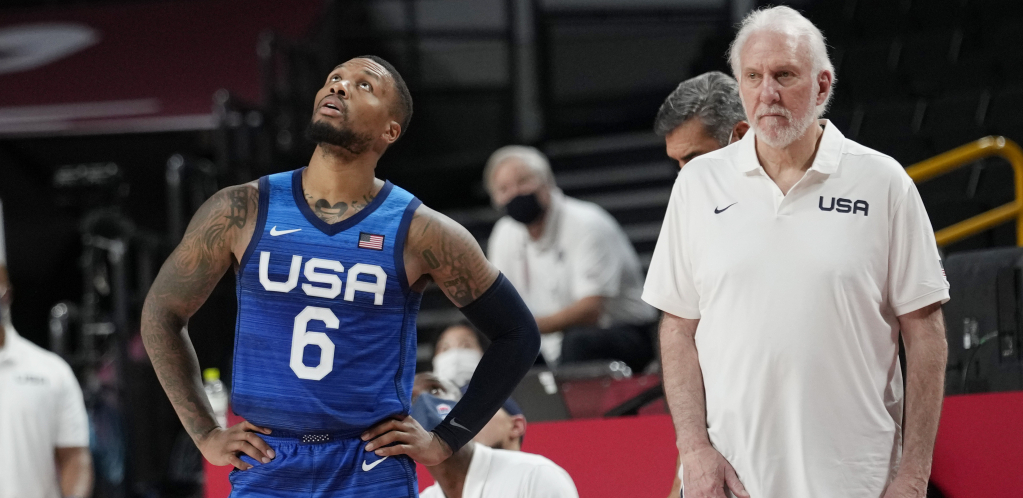 PRVE REČI POPOVIĆA POSLE ISTORIJSKOG PORAZA Jaz između Amerike i ostatka sveta se smanjuje svake godine!