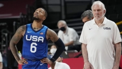 NIŠTA OD ČUDA! Australija naljutila Amere, pa totalno razbijena za finale!