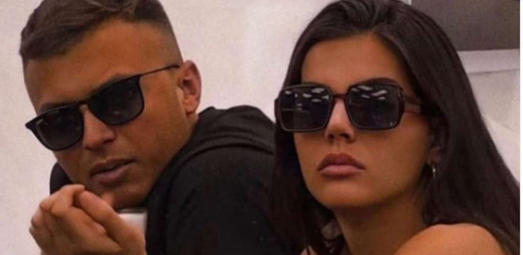 JOVANA UHVATILA STEFANA KAKO KRŠI ZAKON! Neodgovornim ponašanjem Karić je prekršio najmanje dva propisa!