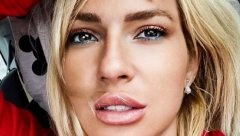 NADMAŠILA SAMU SEBE! Jovana Jeremić stavila ćerku Leu u lonac i šokirala sve!(FOTO)