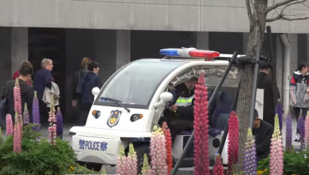 SLUČAJ KOJI JE ŠOKIRAO POLICIJU Sin prijavio oca, a tek kada vidite zašto ga je optužio...