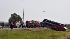 SUTRA DAN ŽALOSTI NA KOSOVU: Odluka doneta zbog teške saobraćajne nesreće kod Slavonskog Broda