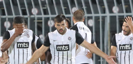 KAKAV DAN ZA SRPSKI FUDBAL! Evo šta su sve donele evropske pobede Partizana, Vojvodine i Čukaričkog