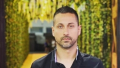 OPLEO PO ZVEZDANU, ANI I ANĐELI U velikom intervjuu za Alo! Marko Đedović otkrio najmračnije tajne zadrugara: Miljanu mogu da oteram u ludnicu!