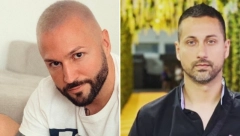 PRVI SUSRET BIVŠIH PRIJATELJA! Ša pokušao da se javi Đedoviću, evo šta je on uradio (FOTO)