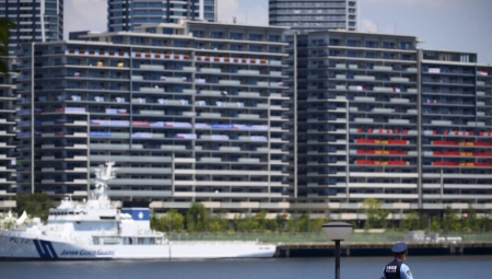 Tokio: Od 17 novozaraženih na OI nema sportista!