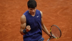 NOVI NADAL! Rafin naslednik u Hrvatskoj osvojio prvu titulu!