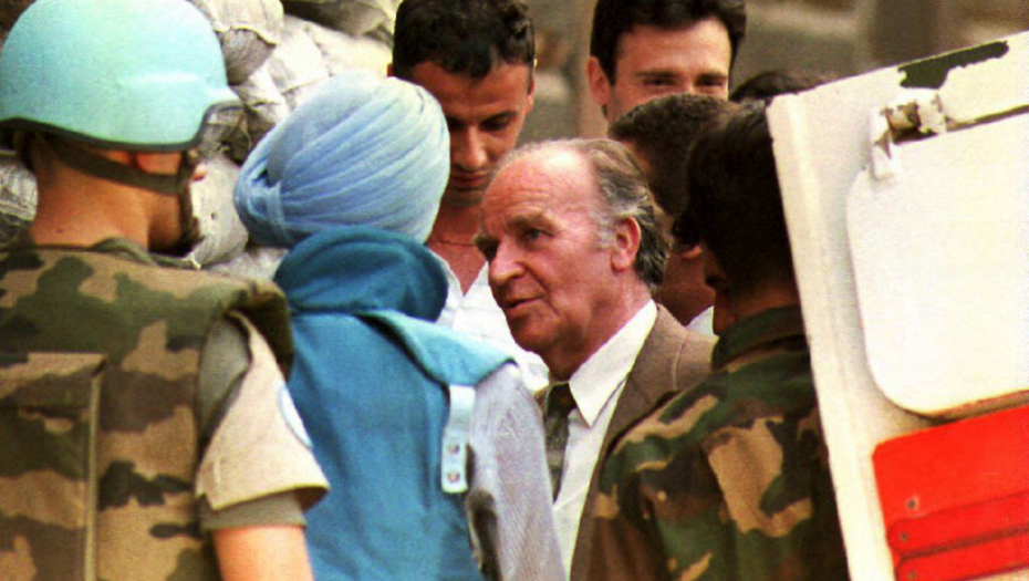 ŽRTVE SREBRENICE NA SPISKU ALIJINIH VOJNIKA Evo zašto nije tačna tvrdnja da su Srbi počinili genocid