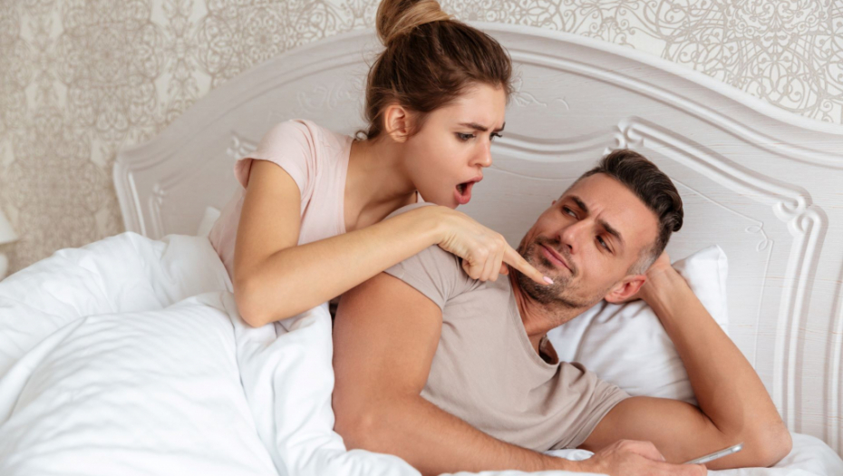 Jako su posesivni: Tri najljubomornija horoskopska znaka