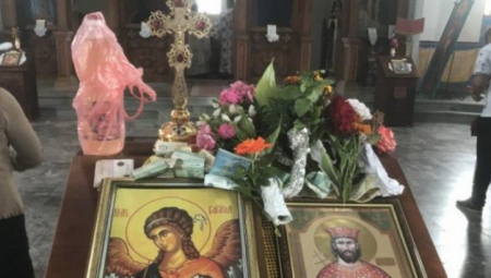 Danas se slavi letnji Aranđelovdan: Ako želite prekretnicu u životu, izgovorite ovu molitvu!