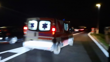 LASTIN AUTOBUS U SMEDEREVU BIO ISPRAVAN U sudaru troje ljudi je poginulo, šestoro povređeno