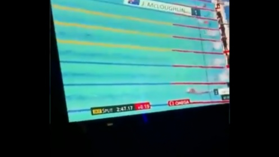 KAD SPORT POKAŽE SVOJU NEJLEPŠU STRANU! Napravio je jednu od najvećih senzacija na Igrama, a kad čujete njegovu porodicu, biće vam još draže! (VIDEO)