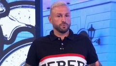 MATORA DRTINO, TARA NAMERNO TROŠI TVOJE PARE! Ša stavljen na stub srama zbog svog ponašanja, Srbija saglasna da se snozao kao niko do sada!