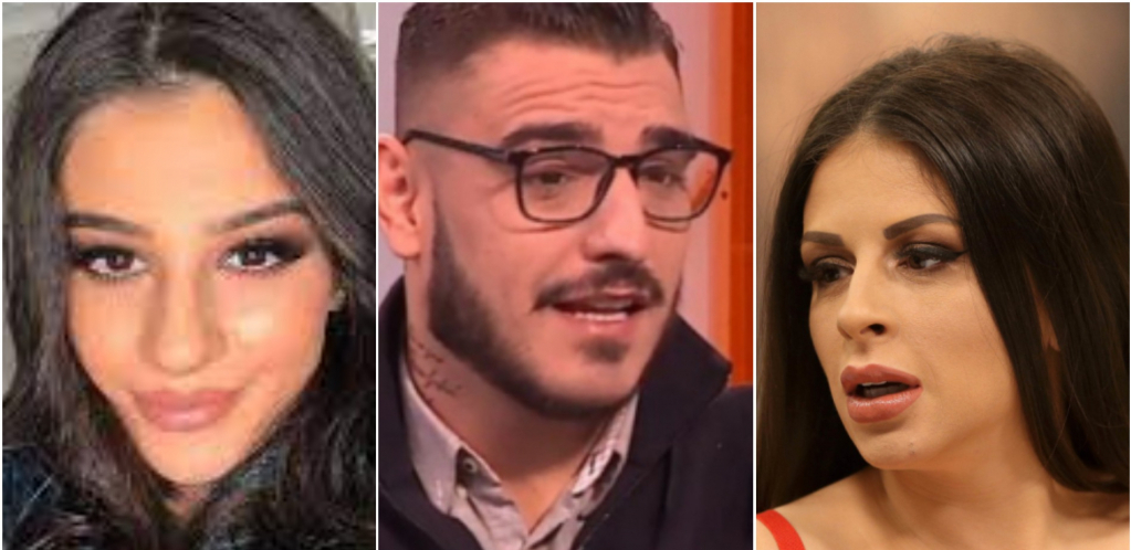 BARBARA SLAGALA, SEVIĆKIN ADVOKAT SVE OTKRIO Darko duguje Ani 950.000 dinara za ćerku, izvršitelji mu dolaze na vrata?