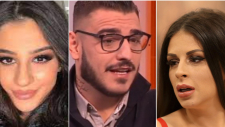 BARBARA SLAGALA, SEVIĆKIN ADVOKAT SVE OTKRIO Darko duguje Ani 950.000 dinara za ćerku, izvršitelji mu dolaze na vrata?