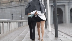 RHMZ UPOZORAVA Sprema se osveženje u vidu kiše i "fena"