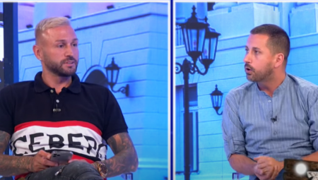 TARA TROŠI IVANIN NOVAC, TO ĆU I DOKAZATI! Đedović izneo nove optužbe na Nenadov račun, žestoko potkačio Simovu!