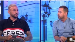 TARA TROŠI IVANIN NOVAC, TO ĆU I DOKAZATI! Đedović izneo nove optužbe na Nenadov račun, žestoko potkačio Simovu!