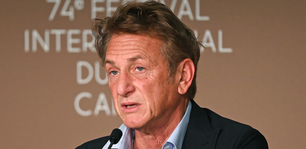 ŠON PEN U FILMU O UKRAJINI Holivudski glumac kao svedok ratnog sukoba