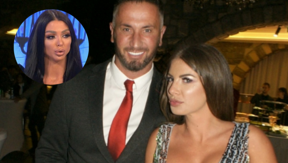 VEST KOJA JE ODJEKNULA KAO BOMBA! Oglasila se Maja i jasno stavila do znanja šta misli o pomirenju Dragane i Edisa, drugarici poručila samo jedno