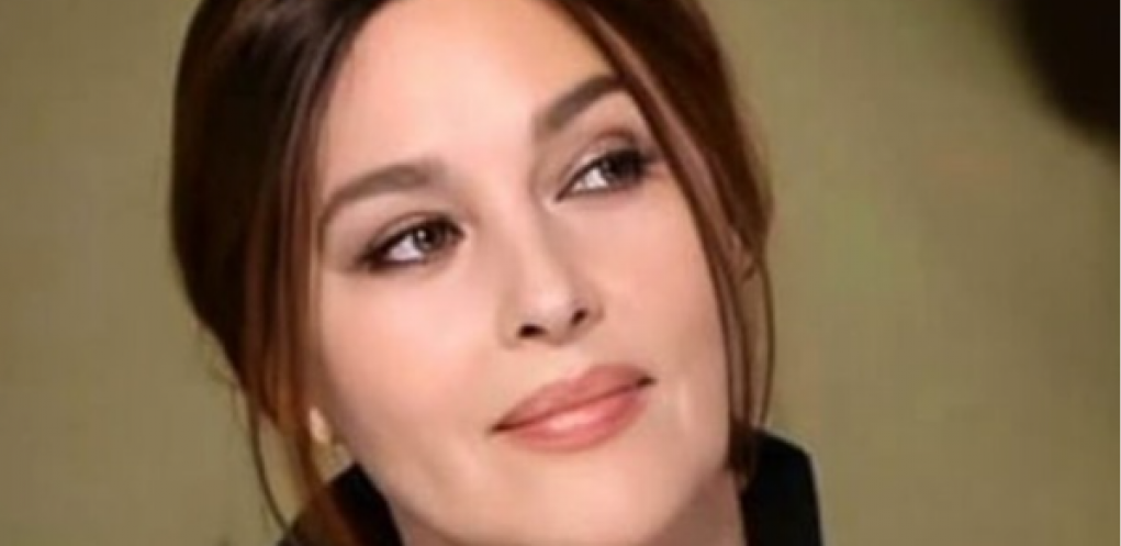 LJUBI SE SA PARTNEROM NASRED ULICE Monika Beluči uhvaćena u zagrljaju slavnog reditelja (FOTO)