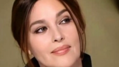 VREME JOJ NE MOŽE NIŠTA! Monika Beluči je danas napunila 57 godina, a evo kako je izgledala kao devojka!