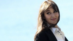 PROMENILA LIČNI OPIS Moniku Beluči nakon ove neverovatne transformacije definitivno nećete prepoznati (FOTO)