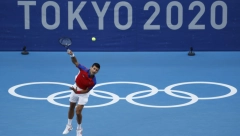 NOLE NA DVA KORAKA OD CILJA! Đoković kao mašina, razbio Japanca za polufinale!