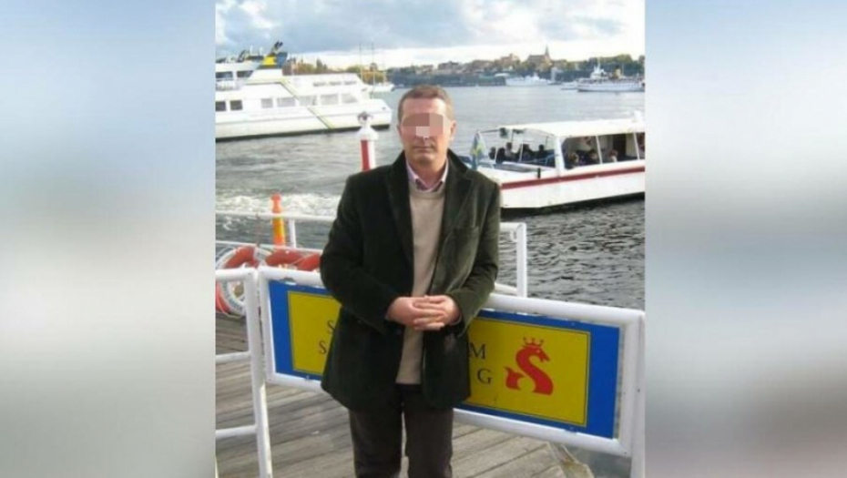 OPASNA PLAŽA U GRČKOJ, LJUDI SE MASOVNO DAVE Ovo je Srbin koji se utopio na letovanju sa porodicom