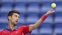 LEGENDA NAVIJA ZA NOVAKA! Đoković će imati podršku slavne teniserke!