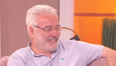 OVO JE ĆERKA BRANIMIRA NESTOROVIĆA: Studira dva fakulteta i jako liči na tatu