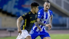 NIGDE NEĆETE MOĆI DA NAĐETE VEĆE Mozzart daje najveće kvote na svetu: AIK 1,67, Univerzitatea 2,15!