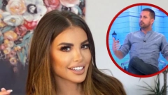 DRAGANA MITAR BRUTALNO ISPROZIVALA ĐEDOVIĆA! Marko rekao da je loša majka, ona osula paljbu po njemu!