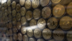 BITKOIN "EKSPLODIRAO" Skočila vrednost kripto tržišta