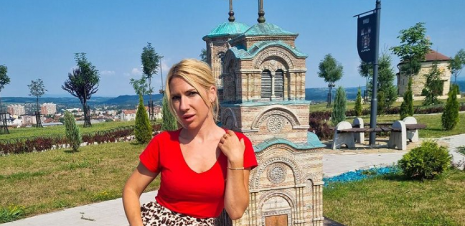 JOVANA JEREMIĆ DONELA VAŽNU ODLUKU! Šok potez poznate voditeljke ostavio javnost u neverici