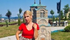 NOSIM BOGA U DUŠI! Jovana Jeremić brutalno odgovorila hejterima nakon stravičnih napada! (FOTO)
