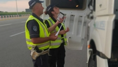 Privedeno troje zbog vožnje u stanju teškog pijanstva