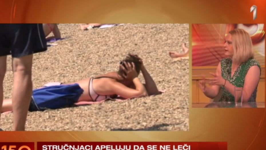 Simptome ove bolesti najčešće ignorišeno, a može biti veoma opasna! Uzrokuje je nešto što svi radimo