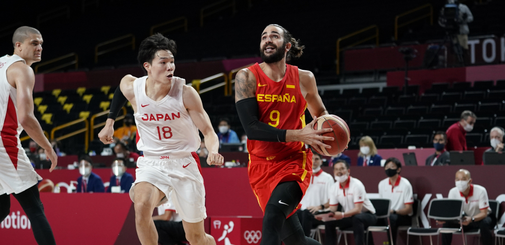 NAPAD NA MEDALJU, PA PRAVAC U LEBRONOV GRAD! Rubio ima novi klub u NBA!