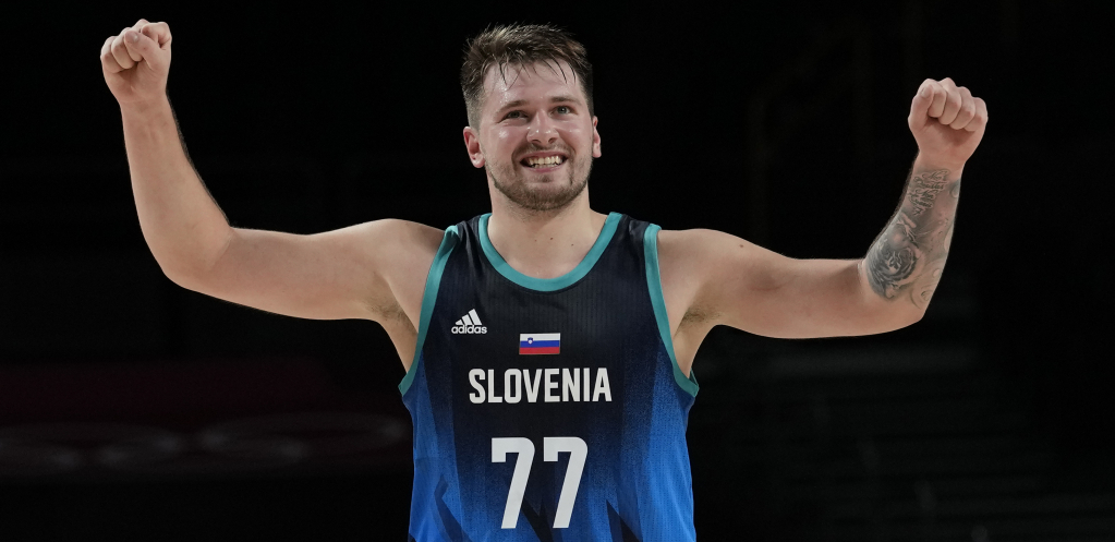 "GRUPA SMRTI" Slovenija predvođena Dončićem želi da odbrani trofej, moćni Nemci i Francuzi, uvek nezgodni Litvanci, Bosanci sanjaju čudo