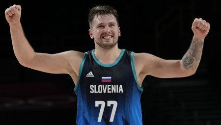 "GRUPA SMRTI" Slovenija predvođena Dončićem želi da odbrani trofej, moćni Nemci i Francuzi, uvek nezgodni Litvanci, Bosanci sanjaju čudo