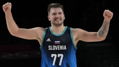 "GRUPA SMRTI" Slovenija predvođena Dončićem želi da odbrani trofej, moćni Nemci i Francuzi, uvek nezgodni Litvanci, Bosanci sanjaju čudo