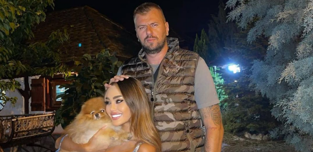 ANA KORAĆ NAKON SUSRETA S JANJUŠEM ZAVRŠILA U BOLNICI Starleta na infuziji!