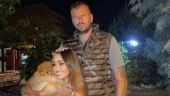 ANA KORAĆ NAKON SUSRETA S JANJUŠEM ZAVRŠILA U BOLNICI Starleta na infuziji!