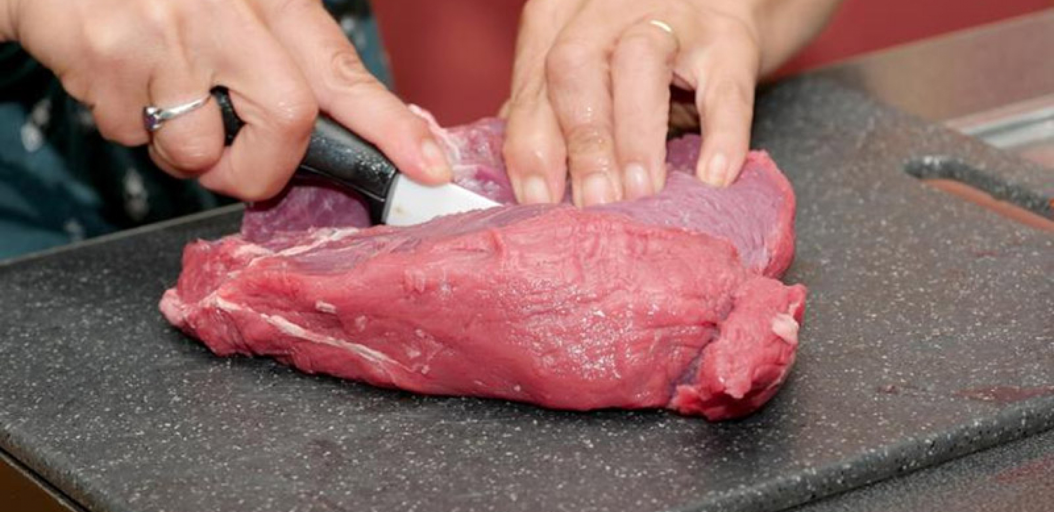 TREBA LI ISPIRATI MESO PRE PRIPREME? Možda smo konačno dobili odgovor, koji će mnoge iznenaditi